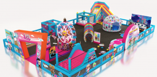 UNIVERSO L.O.L CHEGA AO NORTESHOPPING