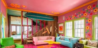 CASA DA BARBIE PODE SER ALUGADA NA CALIFÓRNIA