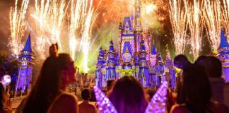 DISNEY VAI TRAZER O METAVERSO AOS VISITANTES DE SEUS PARQUES