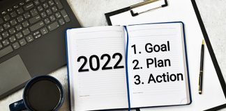 EXECUTIVOS GLOBAIS REVELAM SUAS PRIORIDADES PARA 2022