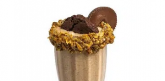 Rede de cookies Mr. Cheney faz co-branding com Reese’s