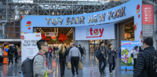 Toy Fair New York é cancelada