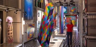 Selfridges se torna o primeiro varejista a vender NFTs na loja