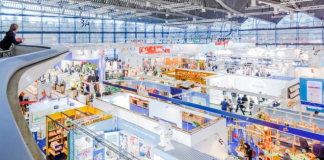 Spielwarenmesse 2022 é cancelada