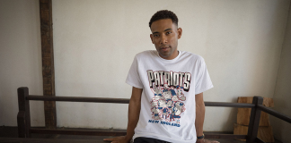 Nova coleção da Nickelodeon com a NFL