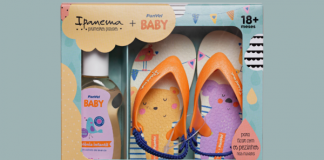 Panvel e Ipanema apresentam collab para público infantil