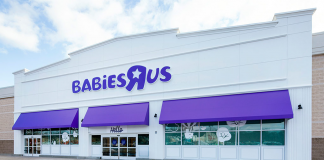BABIES ‘R’ US ABRIRÁ NO BRASIL