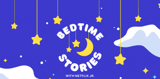 Netflix lança primeiro podcast e revista infantil