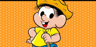 Chico Bento ganhará filme solo