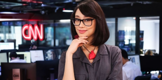 CNN Brasil fará websérie do casamento no metaverso da apresentadora Rita Wu