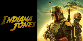 Hasbro aumenta linha de licenciamento com Star Wars e Indiana Jones