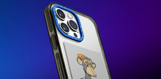 CASETiFY agora permite verificar e exibir NFTs em sua capa de telefone