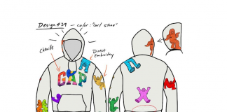 GAP lança experiência gamificada em NFT