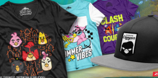 A nova série com 40 episódios de Angry Birds já tem data marcada para estreia – 28 de janeiro na NETFLIX