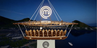 JANTAR NAS ALTURAS COM MASTERCHEF BRASIL