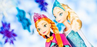 Mattel e Disney anunciam acordo de licenciamento global para Princesas da Disney e Frozen