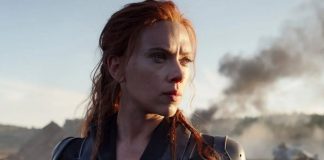 DISNEY FARÁ CAMPANHA PARA ‘VIÚVA NEGRA’ NO OSCAR