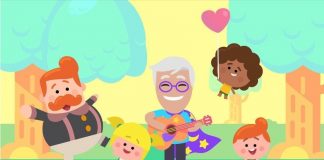 CAETANO FAZ 80 E GANHA HOMENAGEM DO MUNDO BITA