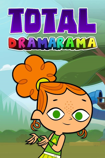 Drama Total Kids ganha nova temporada – ANMTV