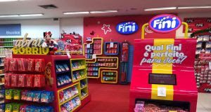 Fini inaugura novo formato de negócios em loja física da Americanas