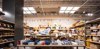 Tok&Stok inaugura primeira loja Studio em São Paulo