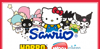Azerion expande parceria com a Sanrio do Brasil ao lançar novos personagens no metaverso no Habbo e Woozworld