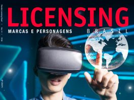 Revista Licensing Brasil #41 by EP Grupo – Conteúdo Eventos e Mentoria -  Issuu