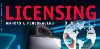 Revista Licensing Brasil #86