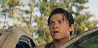 Tom Holland promove filme de Uncharted em comercial da Hyundai