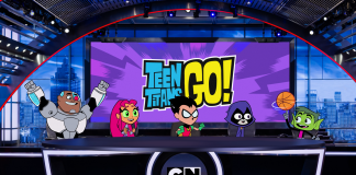 Teen Titans GO! apresentarão programa especial antes do NBA All-Star Game