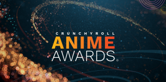 Confira os vencedores do Crunchyroll Anime Awards 2022