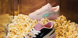 Puma revela nova coleção de L.O.L. Surprise!