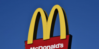 McDonald’s apresentou pedidos de registro de marca para entrar no metaverso