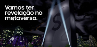 Samsung faz ação em Fortnite