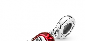 Pandora lança coleção da Marvel