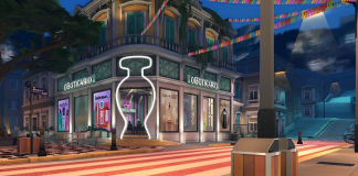 O Boticário faz evento de carnaval em jogo