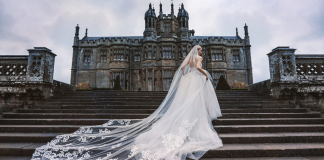 Disney e Allure Bridals criam linha de vestidos de noiva inspirados nas Princesas