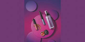 Quem Disse, Berenice? e Beats fazem collab de maquiagem