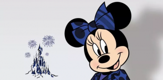Minnie Mouse vai estrear terninho desenhado por Stella McCartney