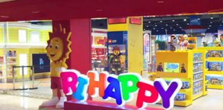 Ri Happy cria modelo de ecossistemas de negócios para ampliar sua atuação às necessidades da criança