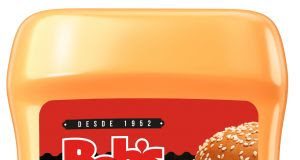 Bob’s lança molho Big Bob em versão para varejo