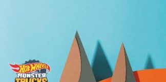 Jequiti apresenta fragrância: Hot Wheels Monster Trucks