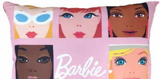 Barbie e Hot Wheels lançam acessórios para cães e gatos