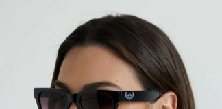 Renner lança coleção cápsula de óculos de sol com estampas Disney, Marvel e Pixar