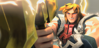 He-Man and the Masters of the Universe: Mattel libera imagens e informações sobre nova temporada, que estreia 3 de março, na Netflix