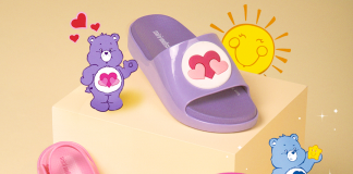 Melissa e Ursinhos Carinhosos™: coleção nostálgica chega para o público adulto e infantil