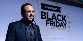 12ª Edição da Black Fralda