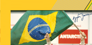 É hoje: 21 de março – Ayrton Senna, 62 anos