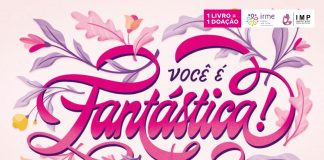 Editora MOL e Marisa lançam livro que estimula mulheres a trocarem mensagens de autoestima e empoderamento