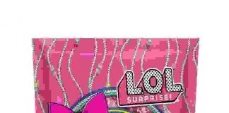 Ovos de Páscoa L.O.L. Surprise!: chocolates para toda família